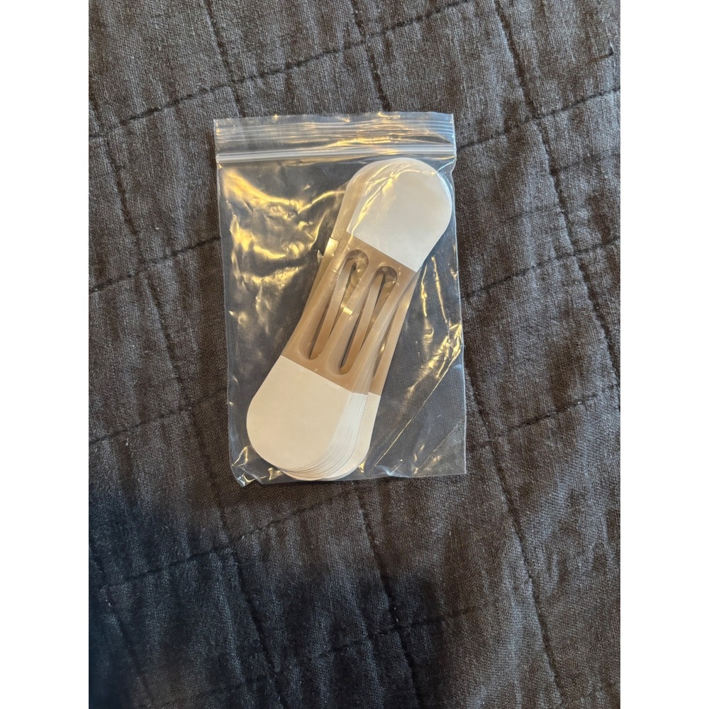 Invisible Face Lifting Strips Instant V-Shape Jawline Tightening Tape 20 Count